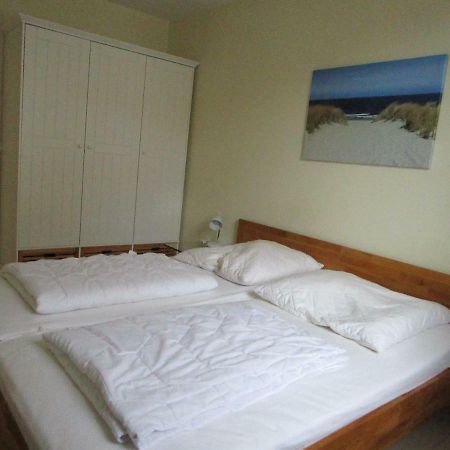 Haus Meeresblick Wohnung A 1.04 Baabe Dış mekan fotoğraf